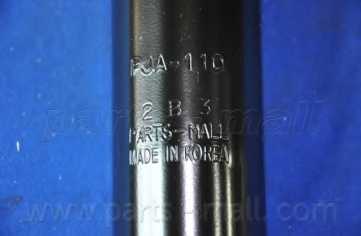 Амортизатор задний для HYUNDAI H-1 <b>PARTS-MALL PJA-110</b> - изображение 4