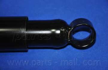 Амортизатор задний <b>PARTS-MALL PJA-112</b> - изображение 3