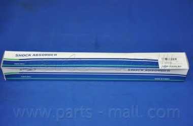 Амортизатор задний <b>PARTS-MALL PJA-112</b> - изображение