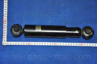 Амортизатор задний <b>PARTS-MALL PJA-113</b> - изображение 2
