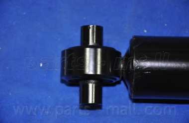 Амортизатор задний <b>PARTS-MALL PJA-113</b> - изображение 4