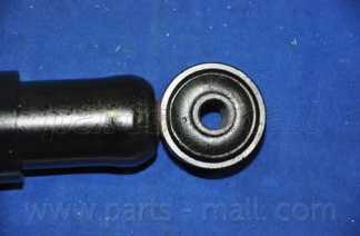Амортизатор задний <b>PARTS-MALL PJA-113</b> - изображение 5
