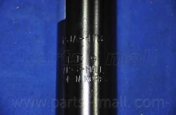 Амортизатор задний <b>PARTS-MALL PJA-113</b> - изображение 6