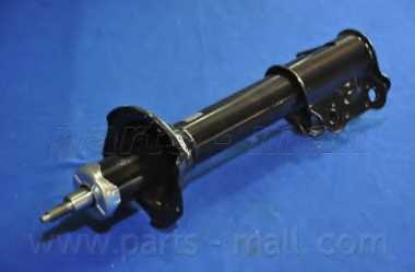 Амортизатор задний левый <b>PARTS-MALL PJA-116A</b> - изображение 2