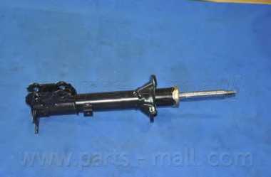 Амортизатор задний правый <b>PARTS-MALL PJA-117A</b> - изображение 1