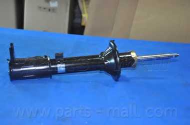 Амортизатор задний правый <b>PARTS-MALL PJA-117A</b> - изображение 2
