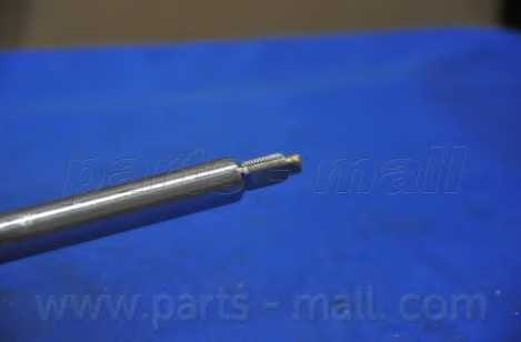 Амортизатор задний правый <b>PARTS-MALL PJA-117A</b> - изображение 3