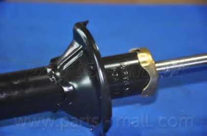 Амортизатор задний правый <b>PARTS-MALL PJA-117A</b> - изображение 4