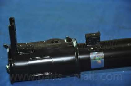 Амортизатор задний правый <b>PARTS-MALL PJA-117A</b> - изображение 5
