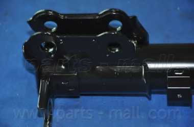 Амортизатор задний правый <b>PARTS-MALL PJA-117A</b> - изображение 6