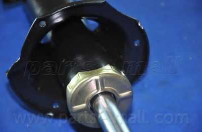 Амортизатор задний правый <b>PARTS-MALL PJA-117A</b> - изображение 8