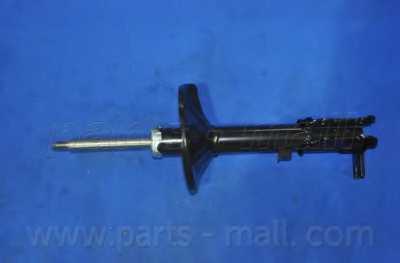Амортизатор задний левый <b>PARTS-MALL PJA-118A</b> - изображение 1