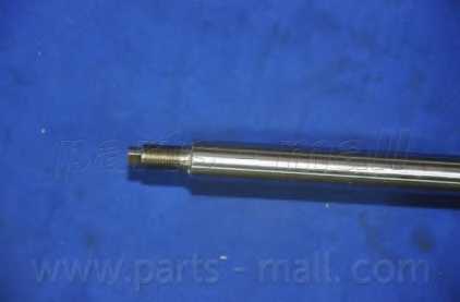 Амортизатор задний левый <b>PARTS-MALL PJA-118A</b> - изображение 2