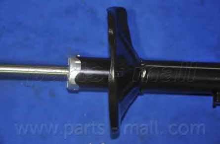 Амортизатор задний левый <b>PARTS-MALL PJA-118A</b> - изображение 3