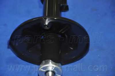Амортизатор задний левый <b>PARTS-MALL PJA-118A</b> - изображение 5