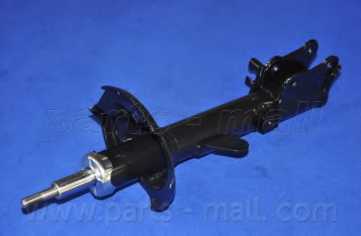 Амортизатор задний правый для HYUNDAI LANTRA(J-2) <b>PARTS-MALL PJA-119A</b> - изображение 1