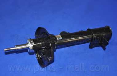Амортизатор задний правый для HYUNDAI LANTRA(J-2) <b>PARTS-MALL PJA-119A</b> - изображение 2