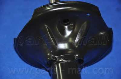 Амортизатор задний правый для HYUNDAI LANTRA(J-2) <b>PARTS-MALL PJA-119A</b> - изображение 5