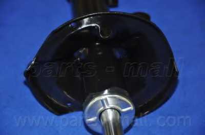 Амортизатор задний правый для HYUNDAI LANTRA(J-2) <b>PARTS-MALL PJA-119A</b> - изображение 6
