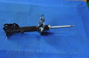 Амортизатор задний правый <b>PARTS-MALL PJA-123A</b> - изображение 1