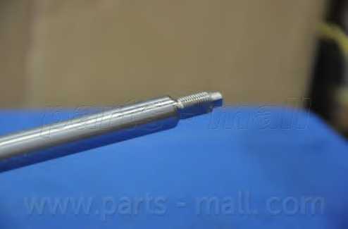 Амортизатор задний правый <b>PARTS-MALL PJA-123A</b> - изображение 3