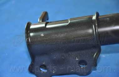 Амортизатор задний правый <b>PARTS-MALL PJA-123A</b> - изображение 4