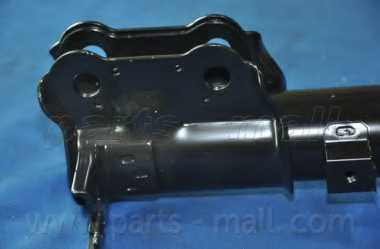 Амортизатор задний правый <b>PARTS-MALL PJA-123A</b> - изображение 5
