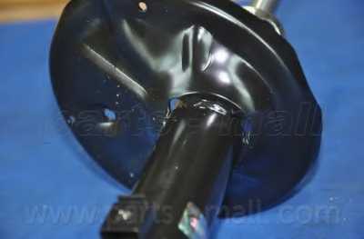 Амортизатор задний правый <b>PARTS-MALL PJA-123A</b> - изображение 6