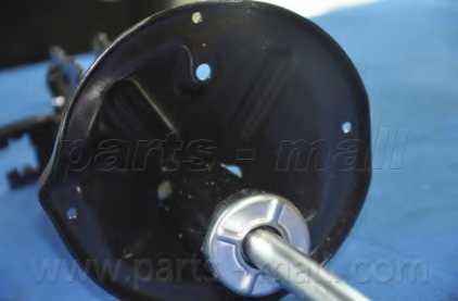 Амортизатор задний правый <b>PARTS-MALL PJA-123A</b> - изображение 7