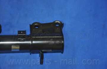Амортизатор задний правый для HYUNDAI LANTRA(J-2) <b>PARTS-MALL PJA-124A</b> - изображение 4