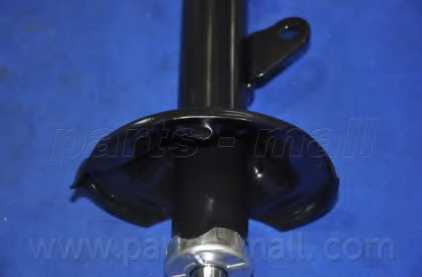 Амортизатор задний правый для HYUNDAI LANTRA(J-2) <b>PARTS-MALL PJA-124A</b> - изображение 5