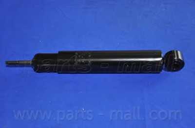 Амортизатор задний для HYUNDAI H-1 <b>PARTS-MALL PJA-125</b> - изображение 1
