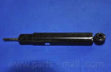 Амортизатор задний для HYUNDAI H-1 <b>PARTS-MALL PJA-125</b> - изображение 2