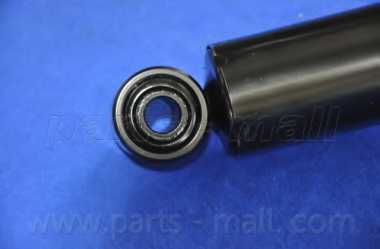 Амортизатор задний для HYUNDAI H-1 <b>PARTS-MALL PJA-125</b> - изображение 4