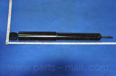 Амортизатор задний для HYUNDAI H-1 <b>PARTS-MALL PJA-126</b> - изображение 2