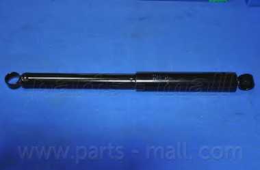 Амортизатор задний для HYUNDAI GALLOPER(JK-01) / MITSUBISHI GALLOPER(JK-01) <b>PARTS-MALL PJA-127</b> - изображение 1