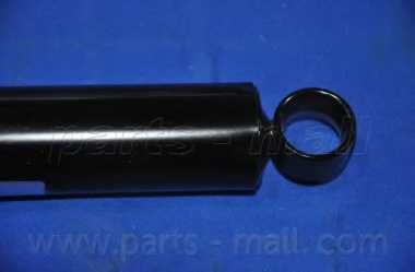Амортизатор задний для HYUNDAI GALLOPER(JK-01) / MITSUBISHI GALLOPER(JK-01) <b>PARTS-MALL PJA-127</b> - изображение 3