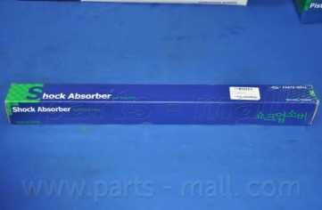 Амортизатор задний для HYUNDAI GALLOPER(JK-01) / MITSUBISHI GALLOPER(JK-01) <b>PARTS-MALL PJA-127</b> - изображение