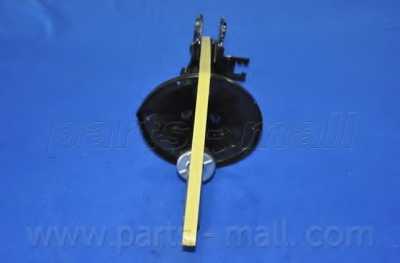 Амортизатор задний левый для HYUNDAI ELANTRA(XD) <b>PARTS-MALL PJA-129A</b> - изображение 3