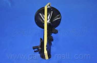 Амортизатор задний левый для HYUNDAI ELANTRA(XD) <b>PARTS-MALL PJA-129A</b> - изображение 4