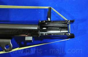 Амортизатор задний правый для HYUNDAI ELANTRA(XD) <b>PARTS-MALL PJA-132A</b> - изображение 6