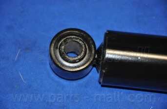 Амортизатор задний для HYUNDAI H-1 <b>PARTS-MALL PJA-133</b> - изображение 2