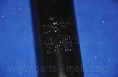 Амортизатор задний для HYUNDAI H-1 <b>PARTS-MALL PJA-133</b> - изображение 3