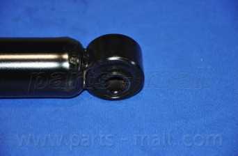 Амортизатор задний для HYUNDAI H-1 <b>PARTS-MALL PJA-133</b> - изображение 4