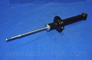 Амортизатор задний <b>PARTS-MALL PJA-138</b> - изображение 1