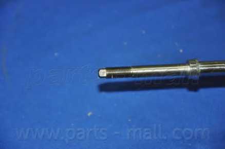 Амортизатор задний <b>PARTS-MALL PJA-138</b> - изображение 2