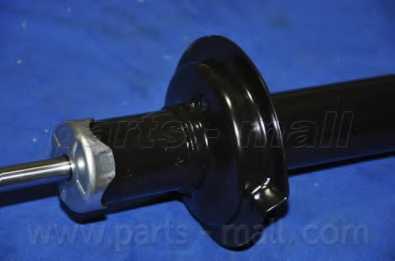 Амортизатор задний <b>PARTS-MALL PJA-138</b> - изображение 4