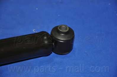 Амортизатор задний <b>PARTS-MALL PJA-138</b> - изображение 5