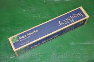 Амортизатор задний <b>PARTS-MALL PJA-138</b> - изображение Амортизатор задний <b>PARTS-MALL PJA-138</b> - изображение