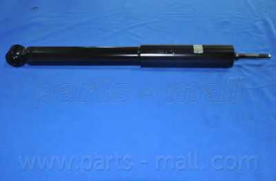 Амортизатор задний <b>PARTS-MALL PJA-143</b> - изображение 1